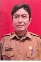 DADI GUNADI, S.SOS