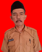 MUHAMMAD SUBKHI